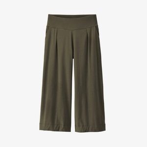 Patagonia Women's Kamala Cropped Pants